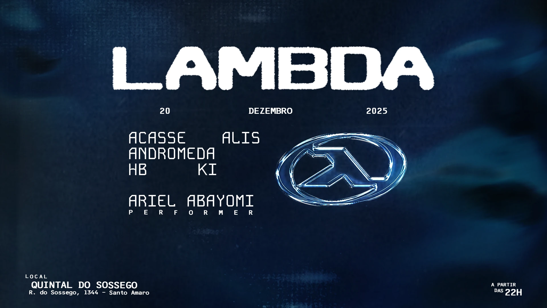 Lambda 20/12