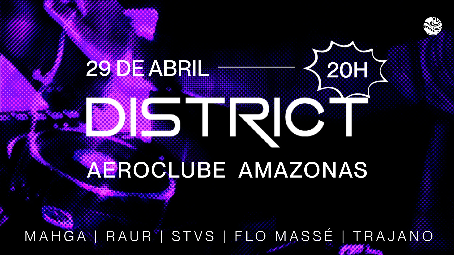 District Club Act II