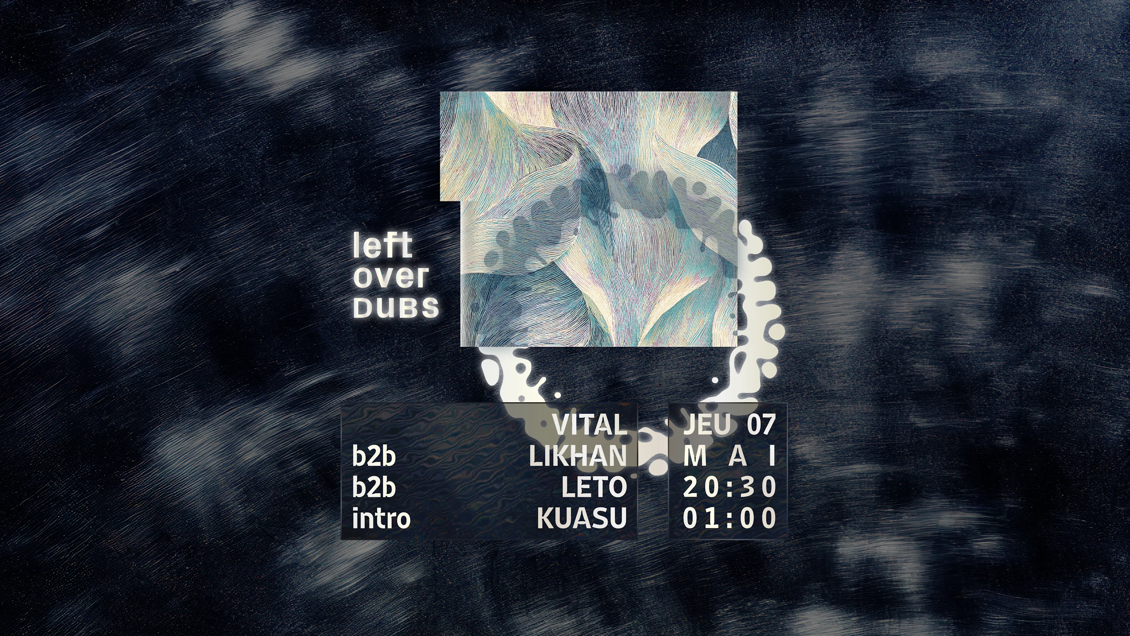 Leftover Dubs #17