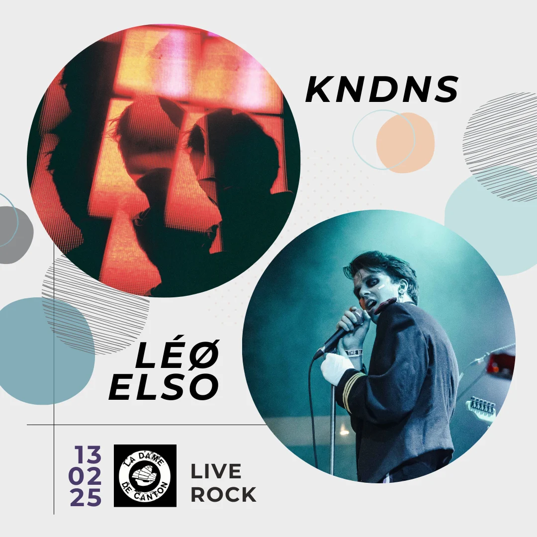 Léø Elso X Kndns