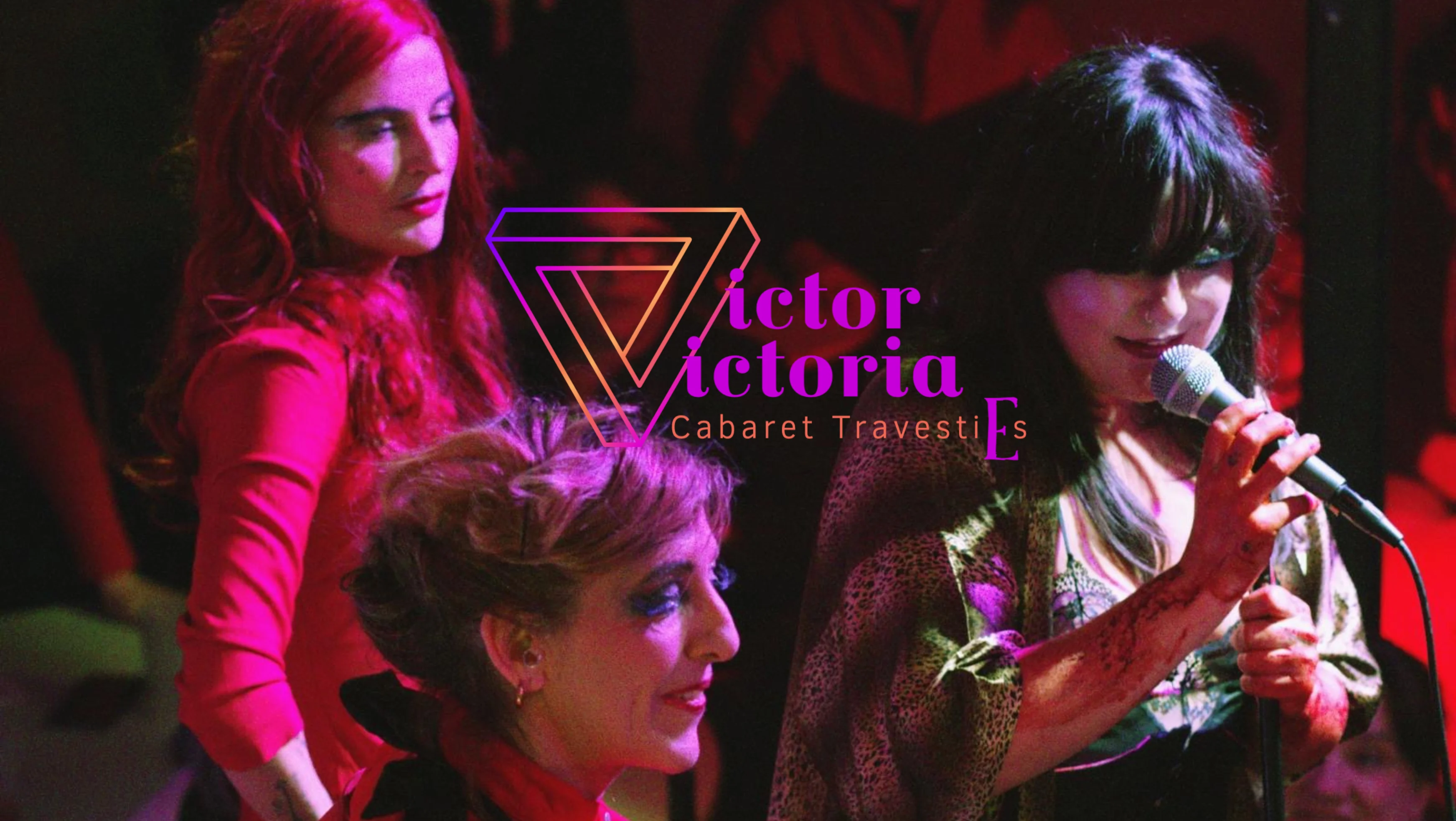 Victor Victoria Cabaret Féministe Fait Sa Grande Rentrée