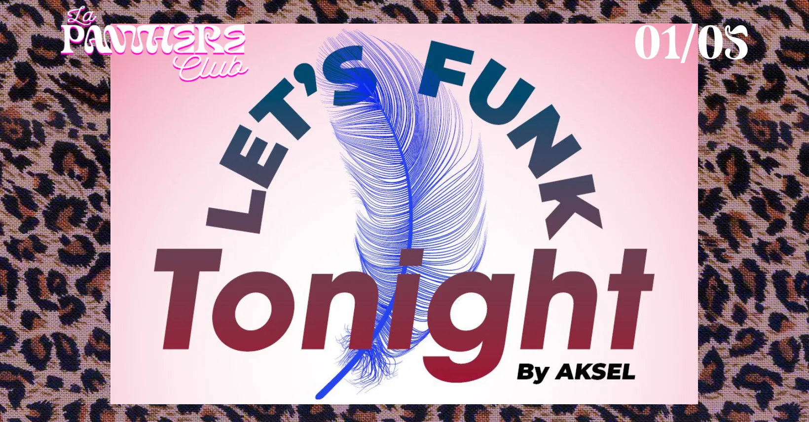 Let's Funk Tonight #1