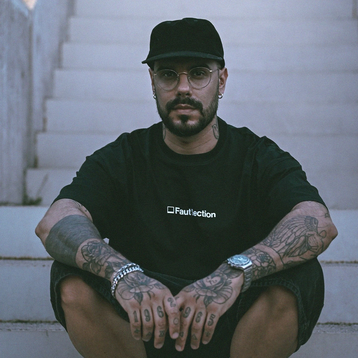 Søliid Community W/ Lewis Fautzi [Faut Section], Ophell, ++