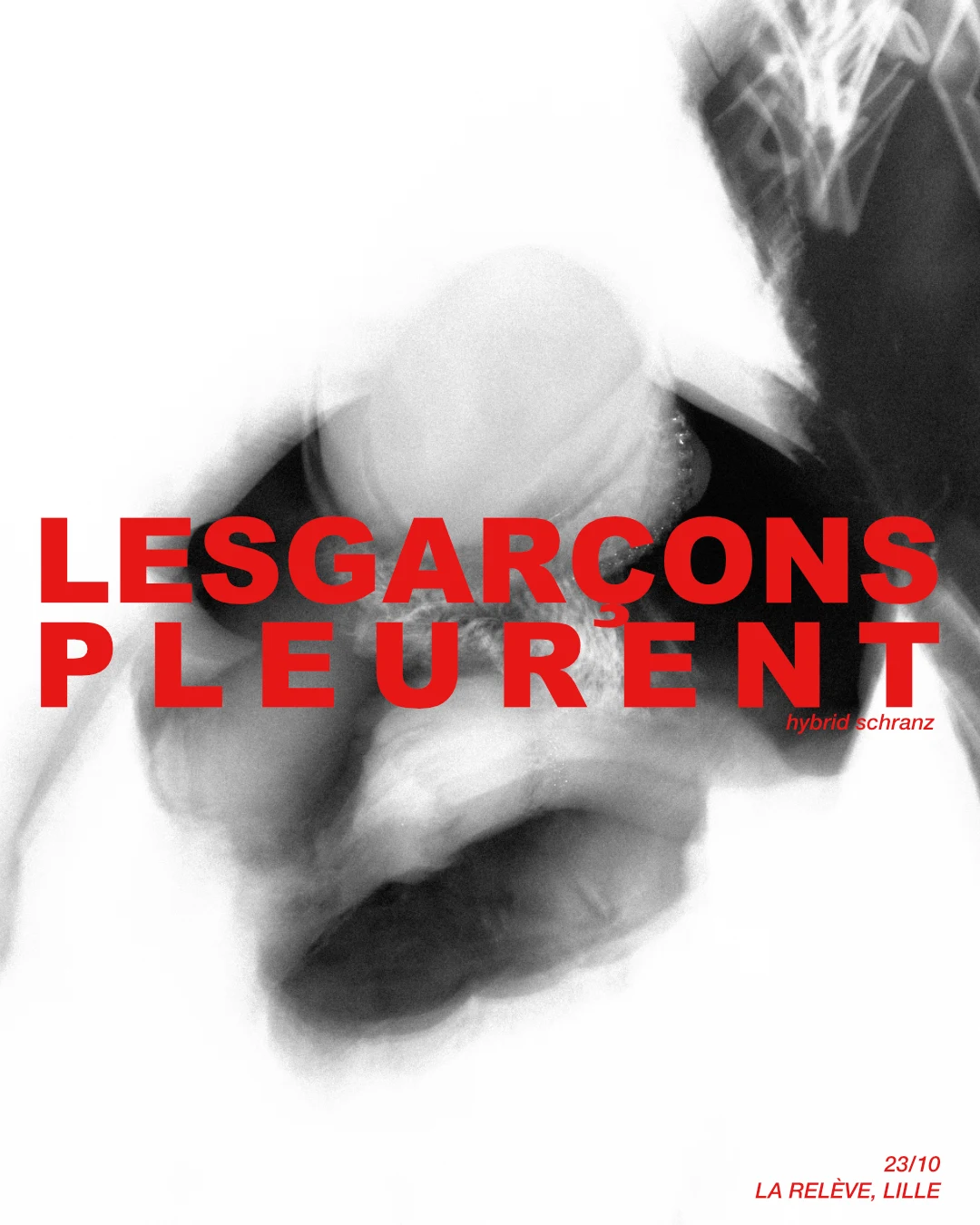 LGP EVENTS