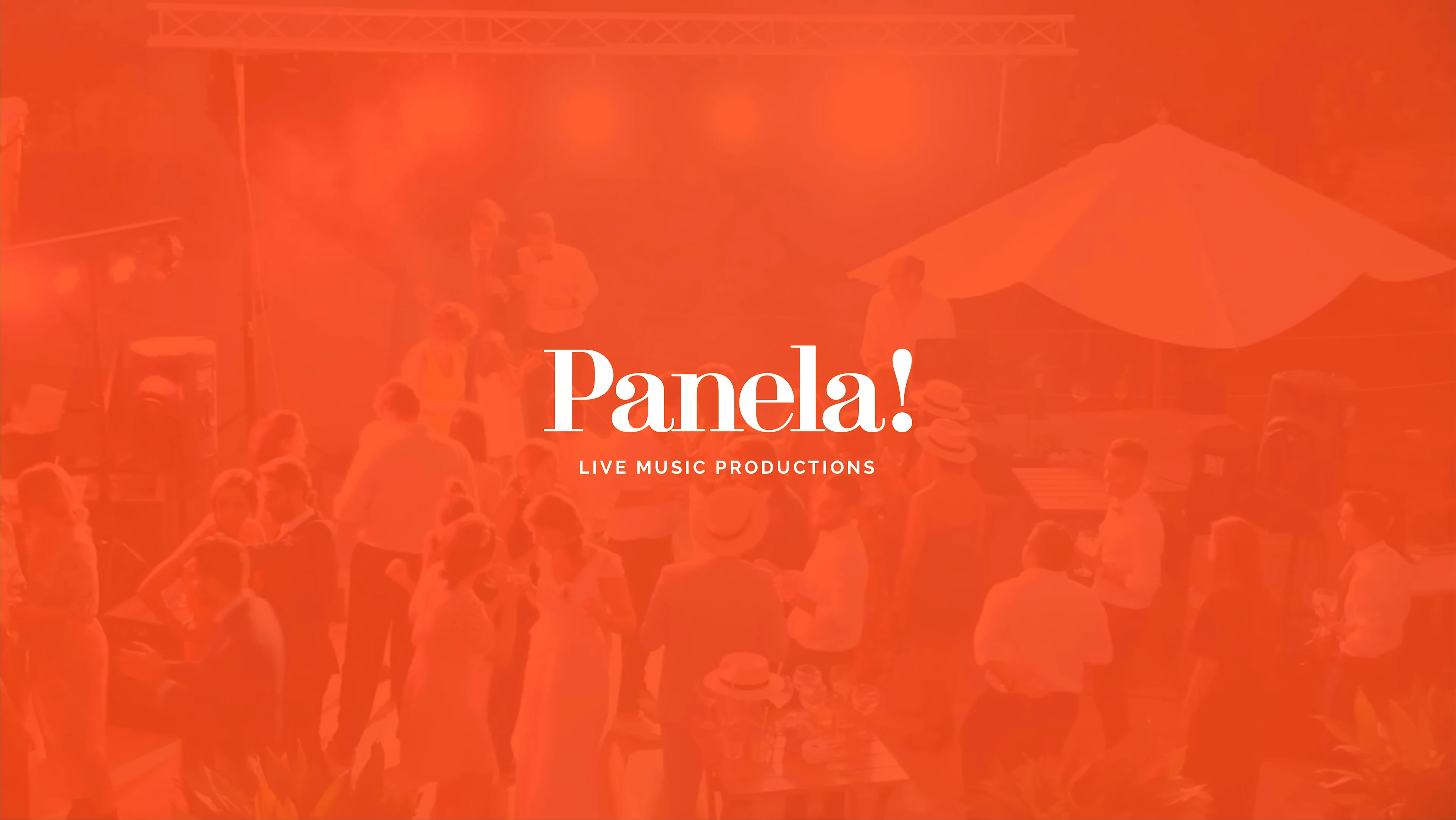PANELA PRODUCTIONS SL