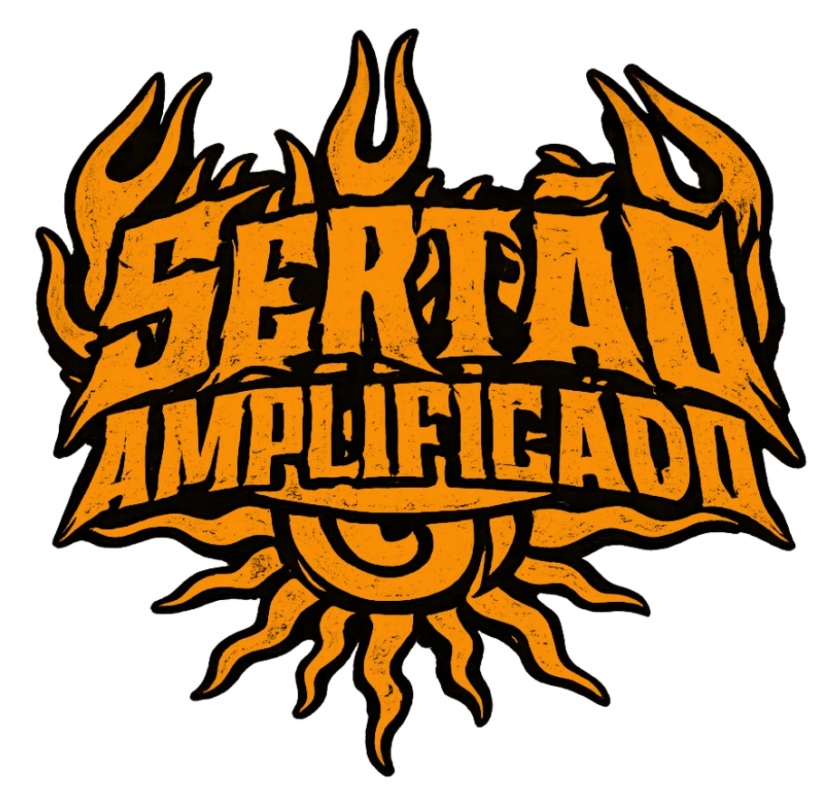 Sertão Amplificado 2° Edição