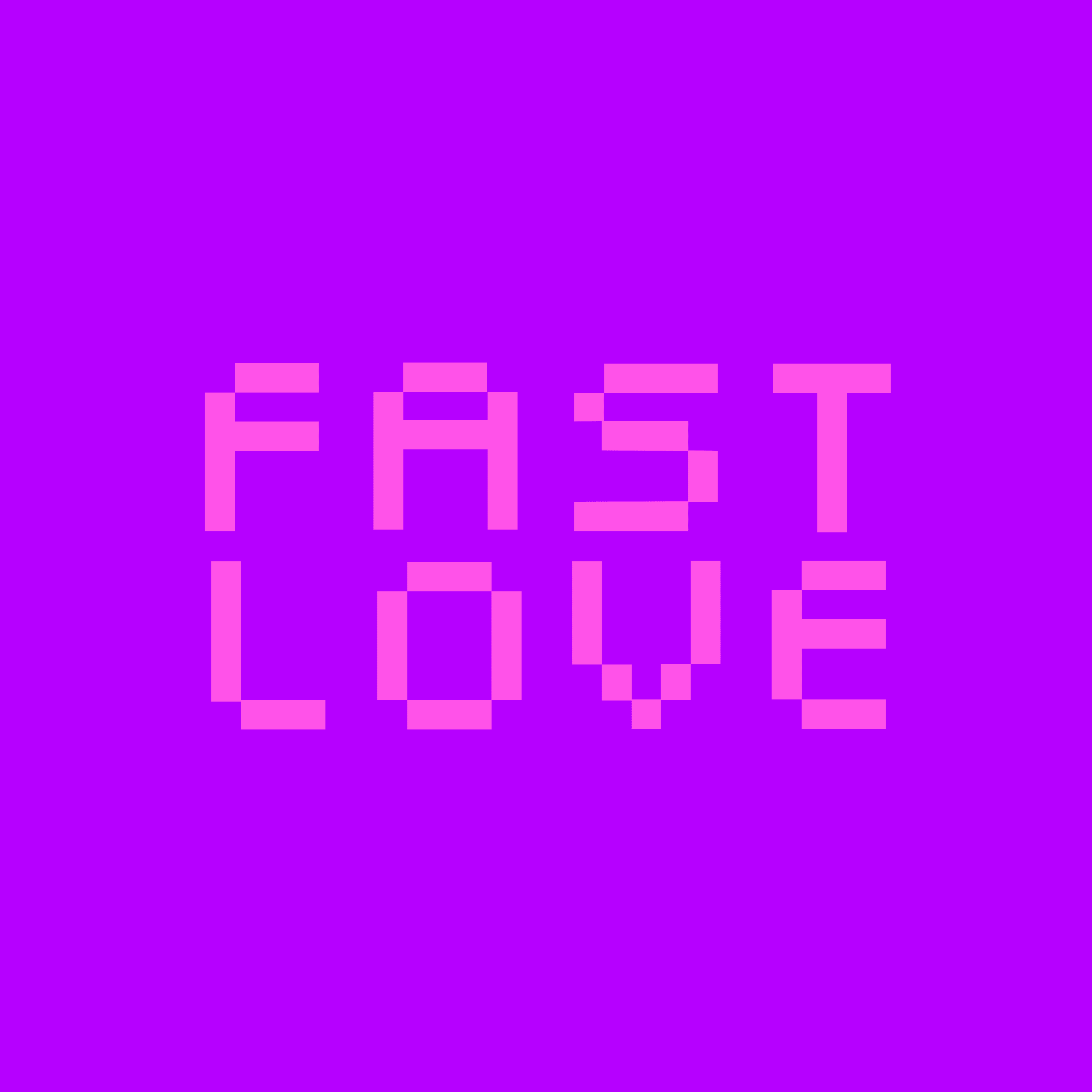 Fastlove - Bounce & Groove New Faces [Community Free]