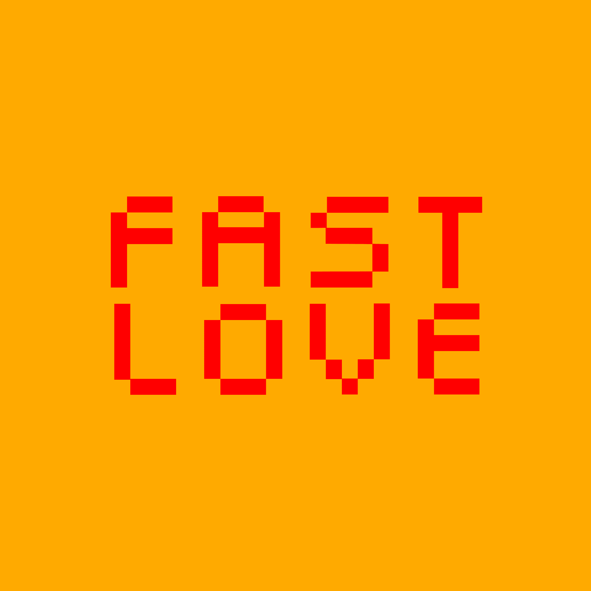 Fastlove - Bounce & Groove - Free For Our Community