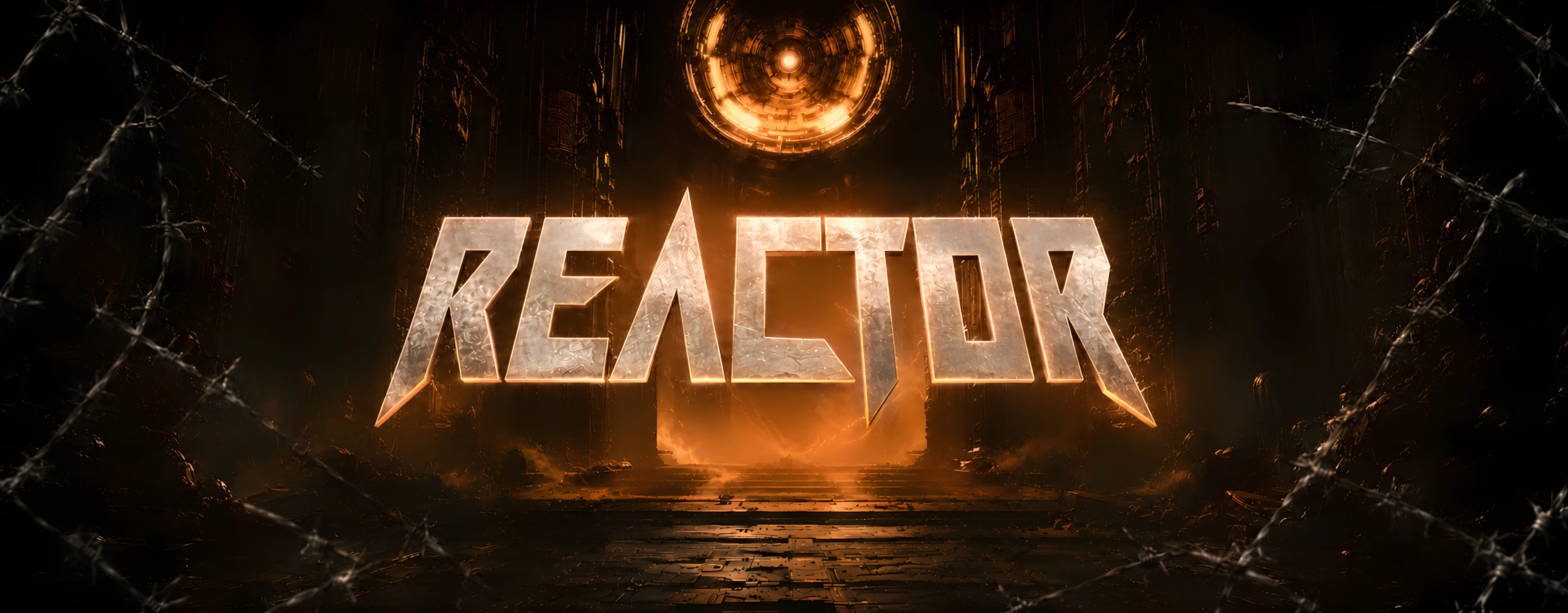 REACTOR FESTIVAL