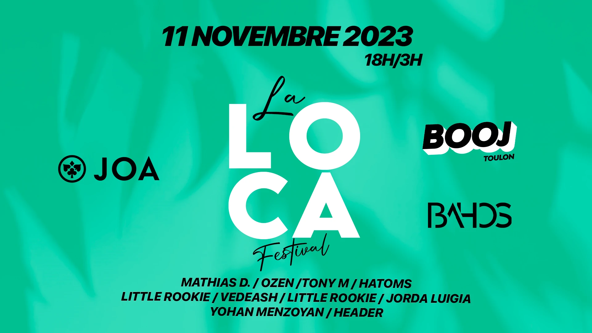 La Loca Festival