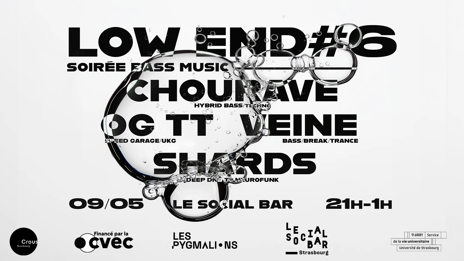 Low End #6