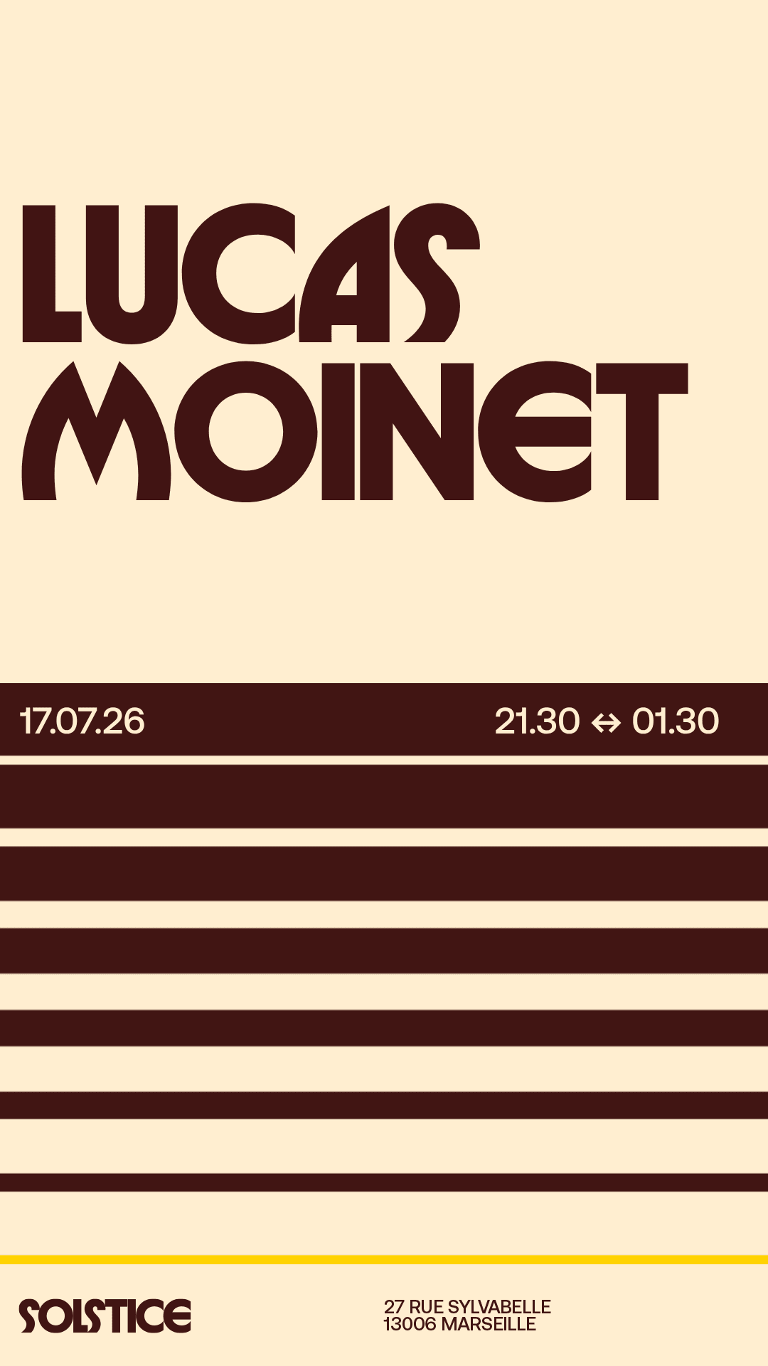 Solstice Invite Lucas Moinet
