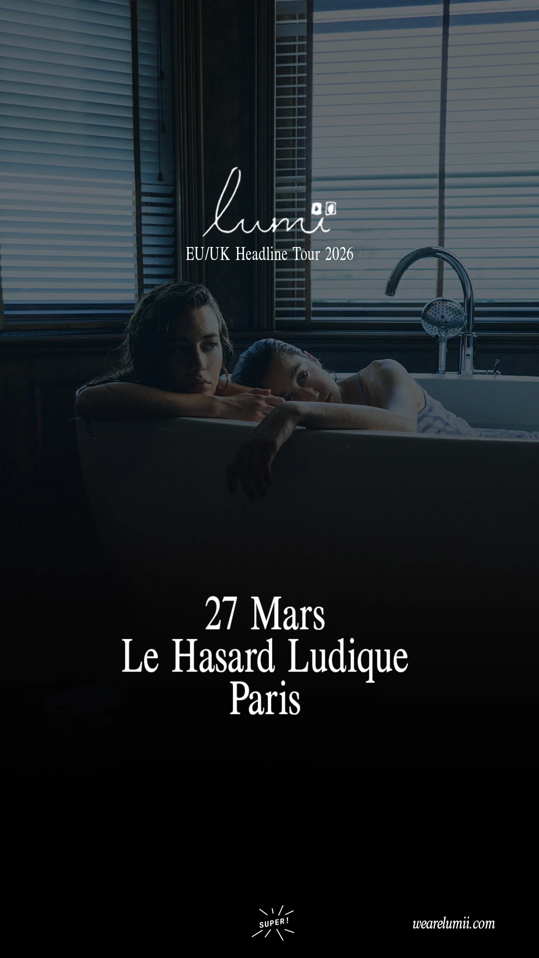 Lumï