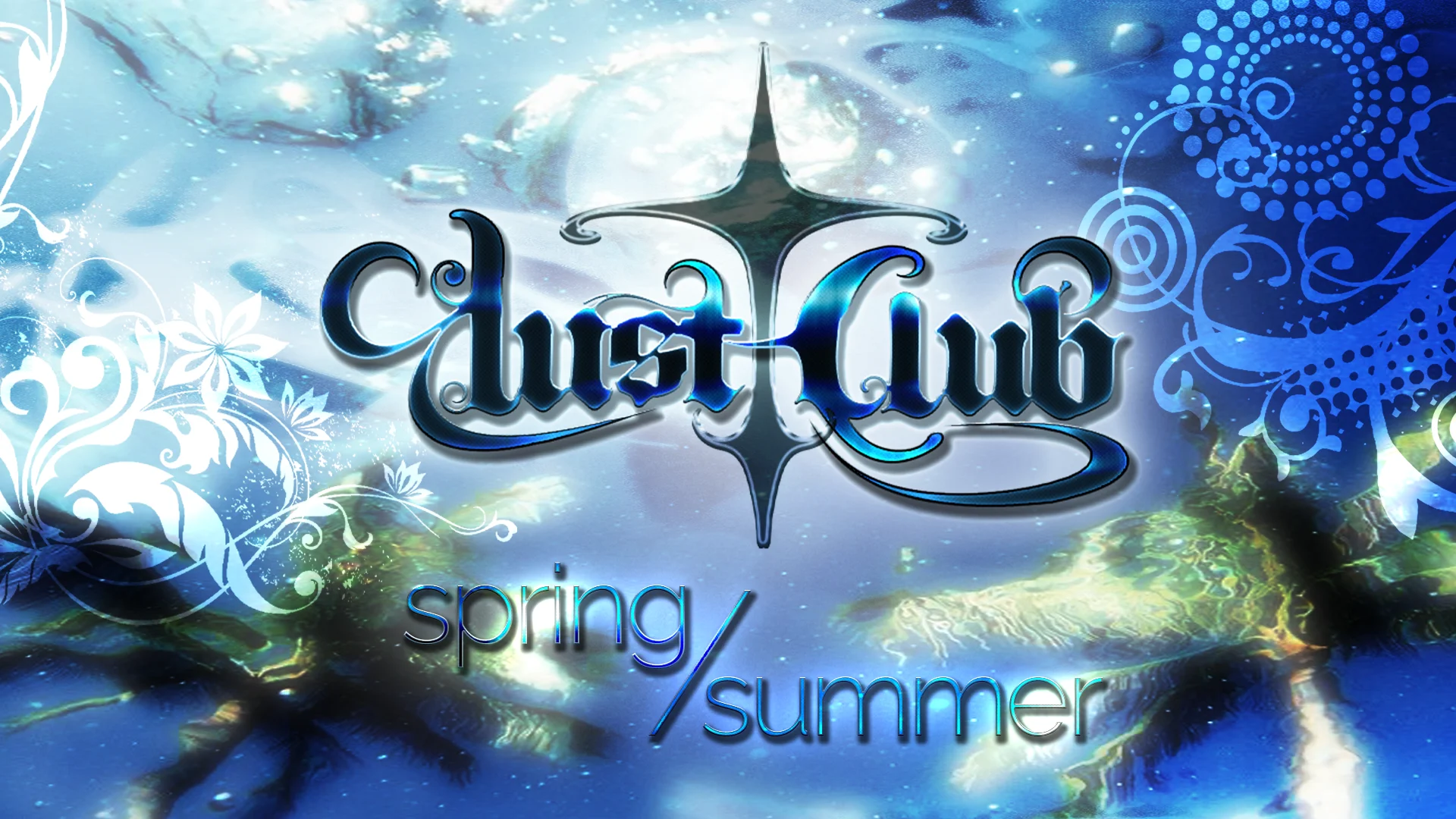 Lust Club Spring/Summer