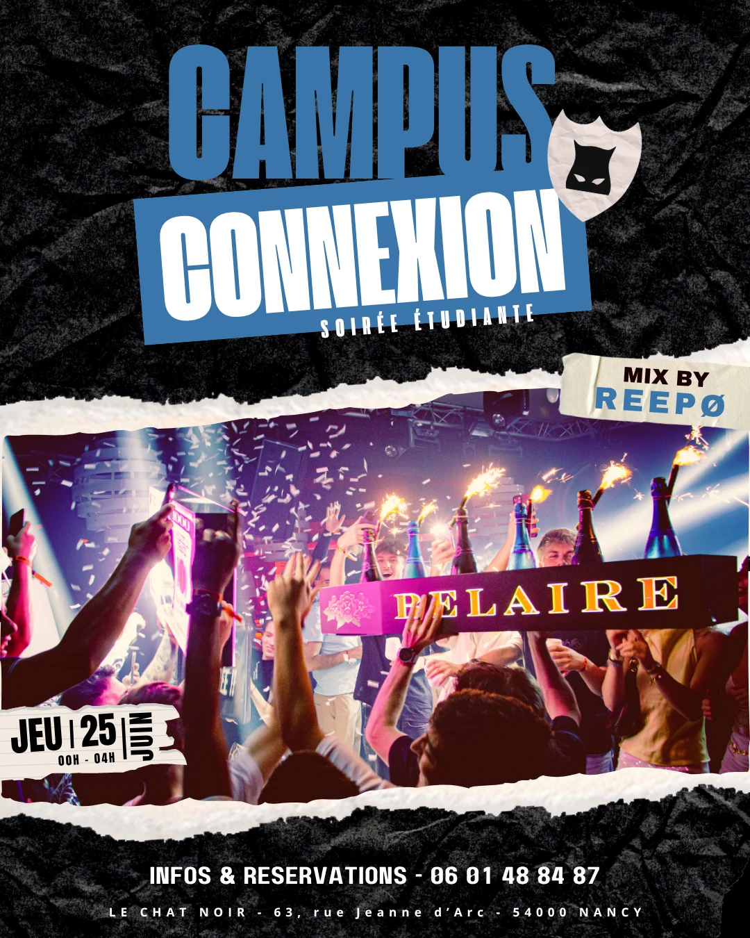 Campus Connexion