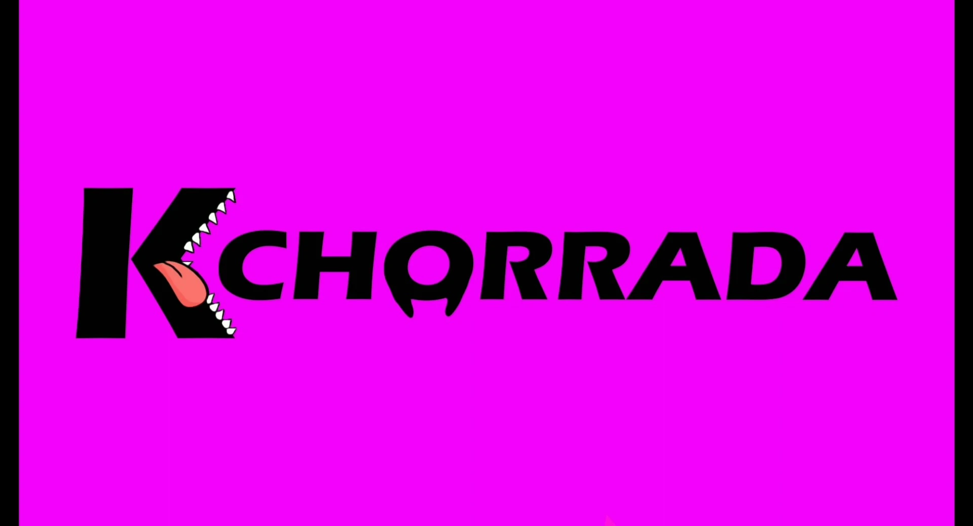 Entupidão Da Kchorrada