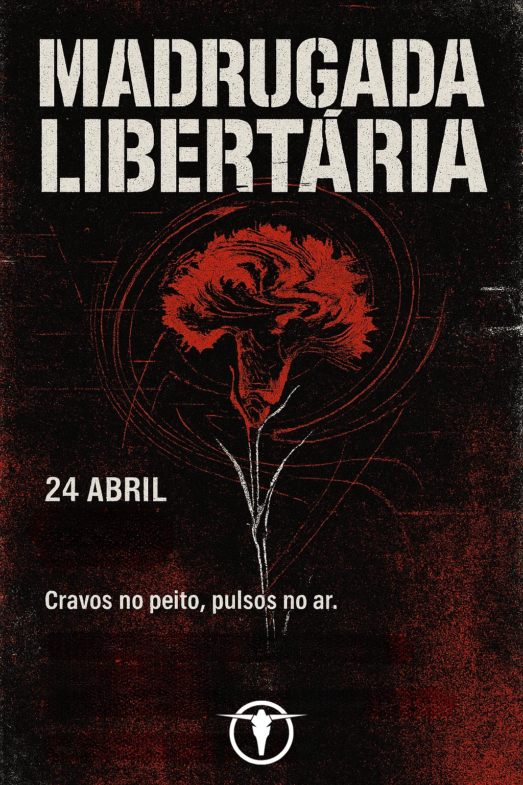 Madrugada Libertária