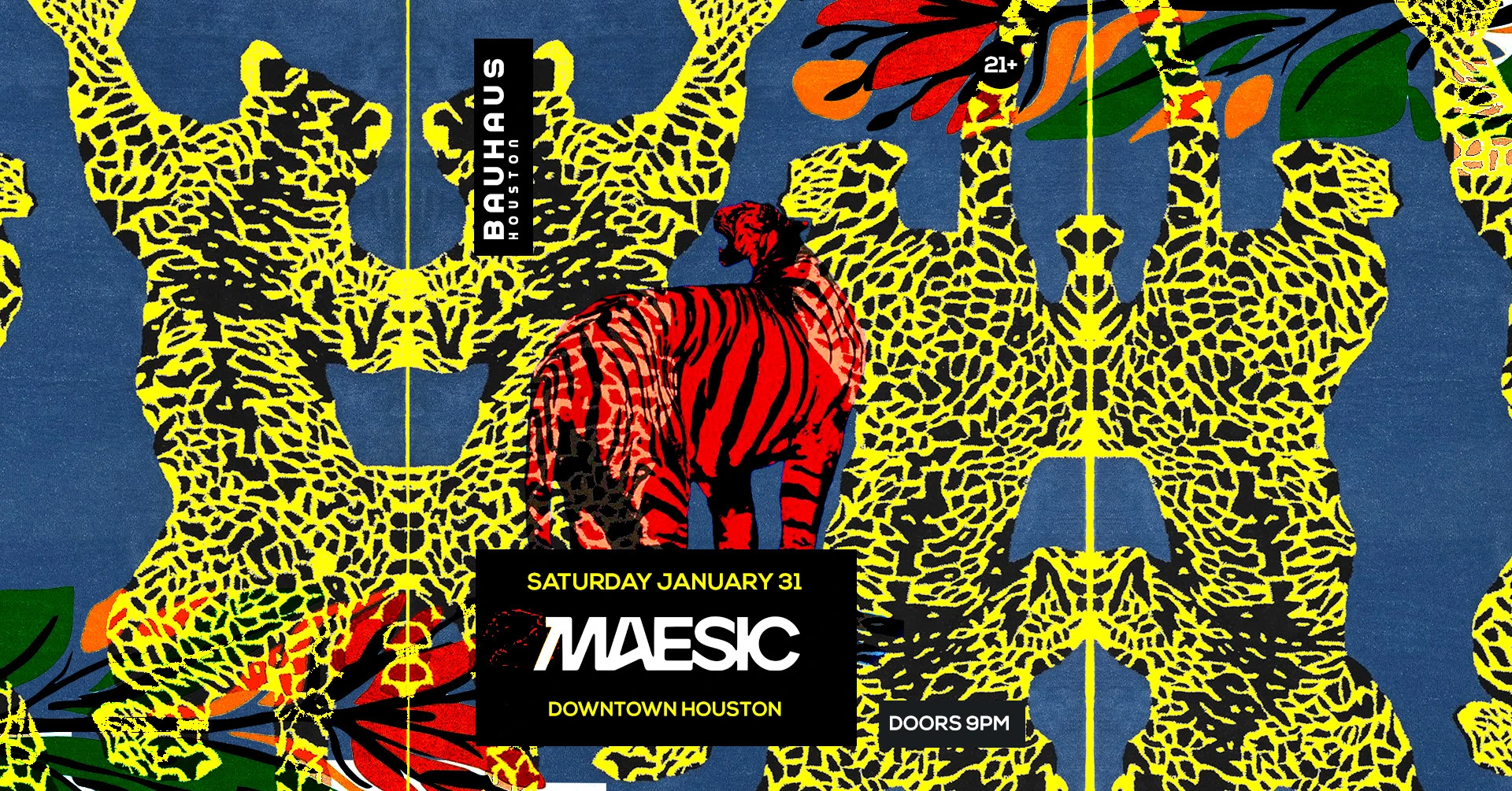 Maesic