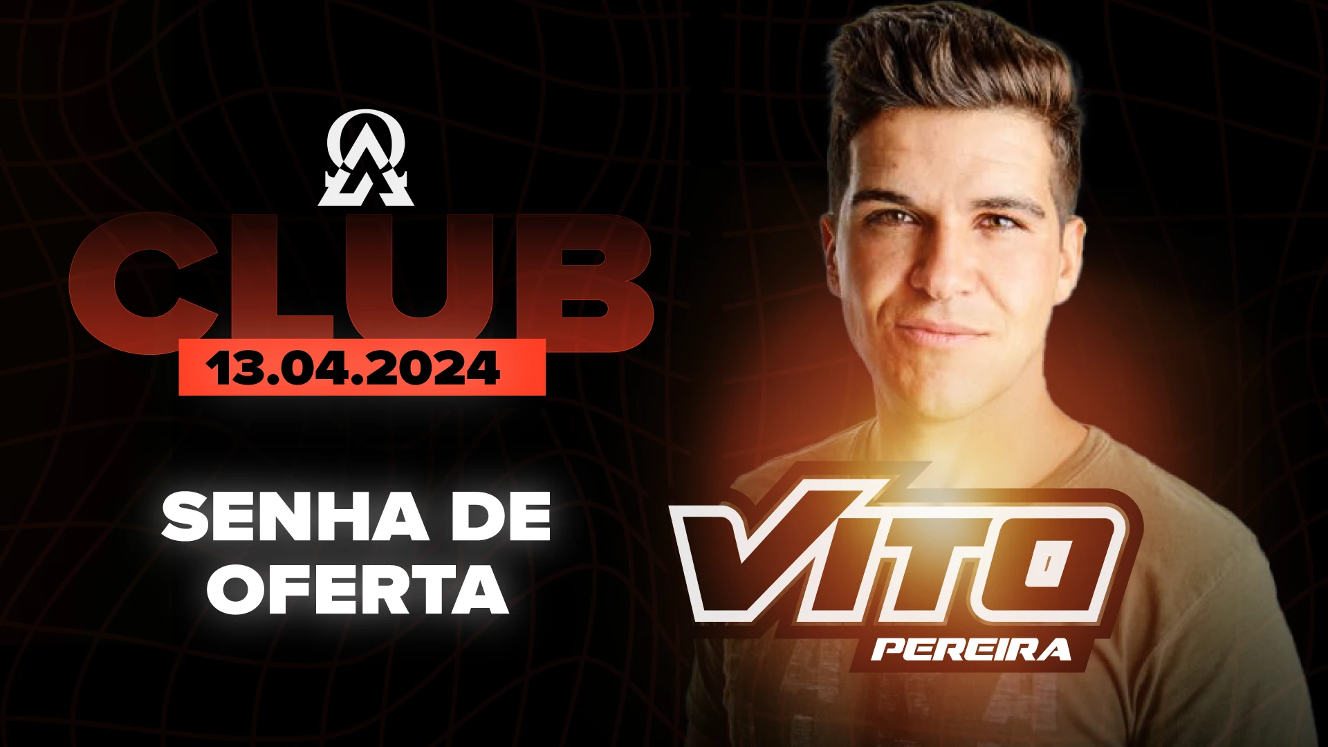 Vito Pereira @ Alpha Club
