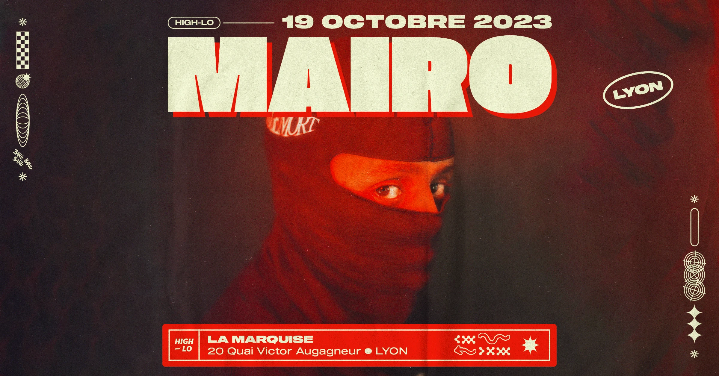 Mairo