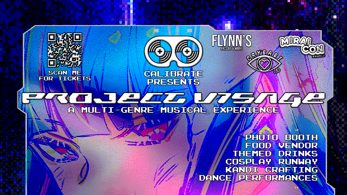 Project Visage