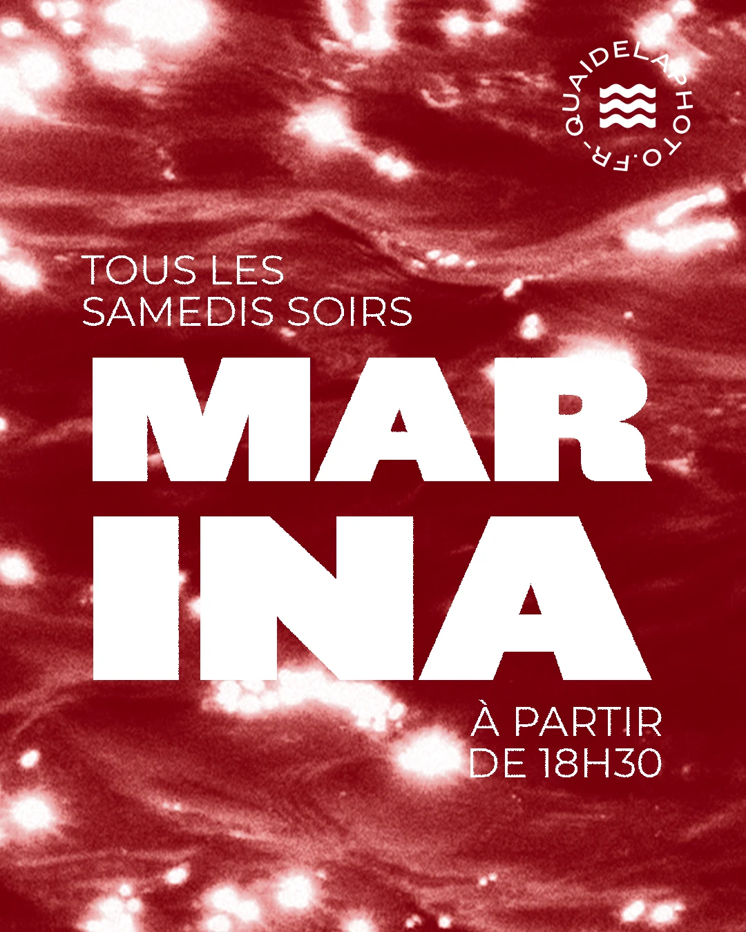 La Marina