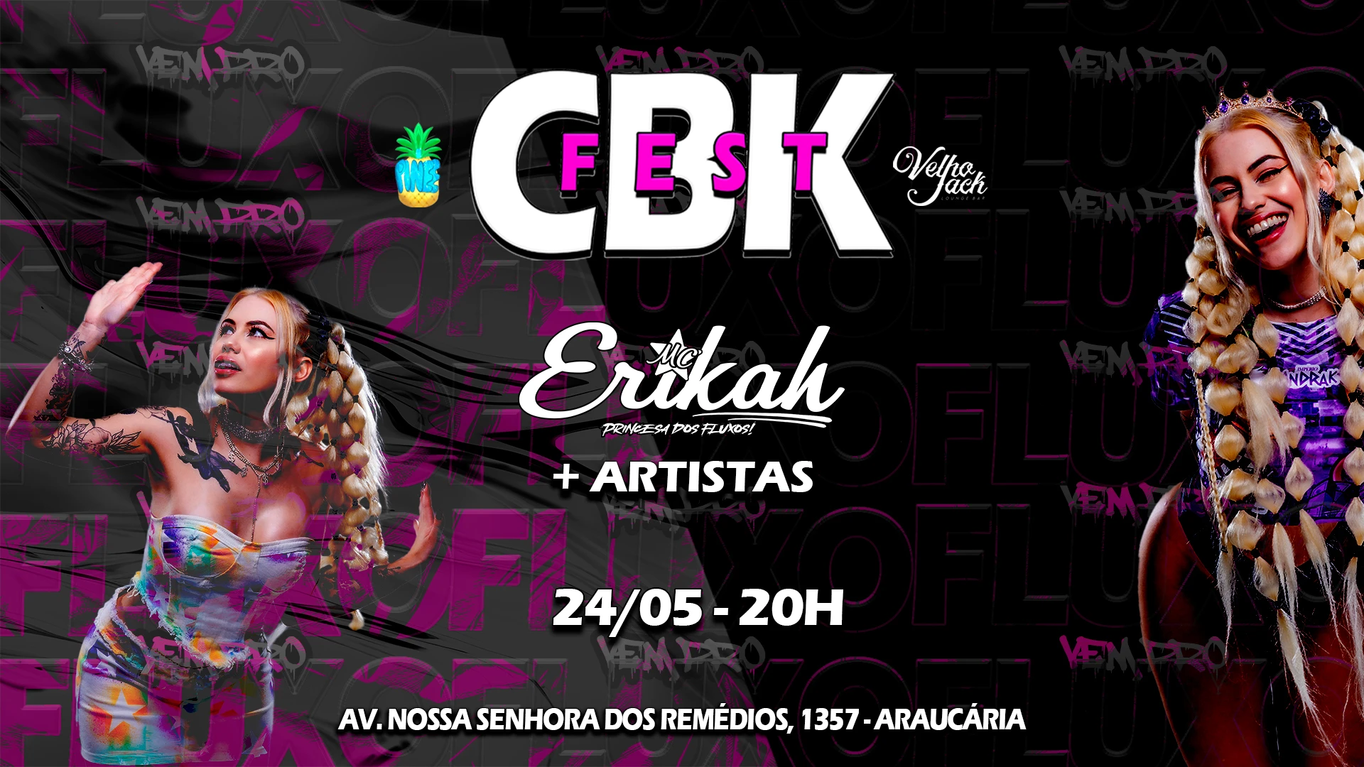 CBK Fest