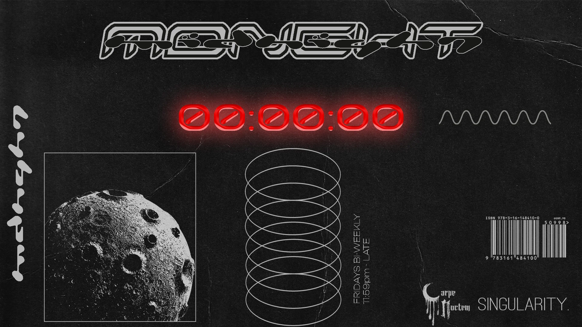 00:00:00 Feat Absntmnded, Diabolus, Fevina, Propaganda