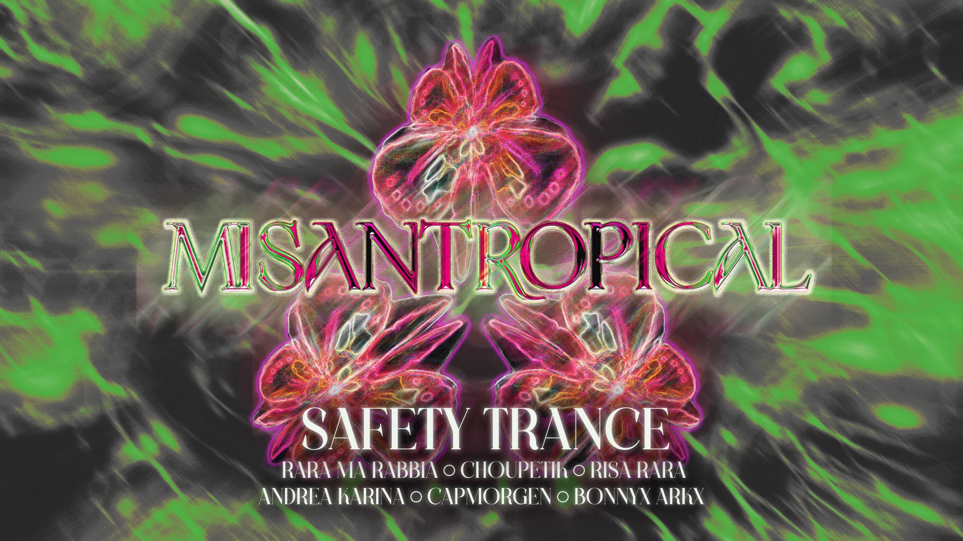Misantropical #3
