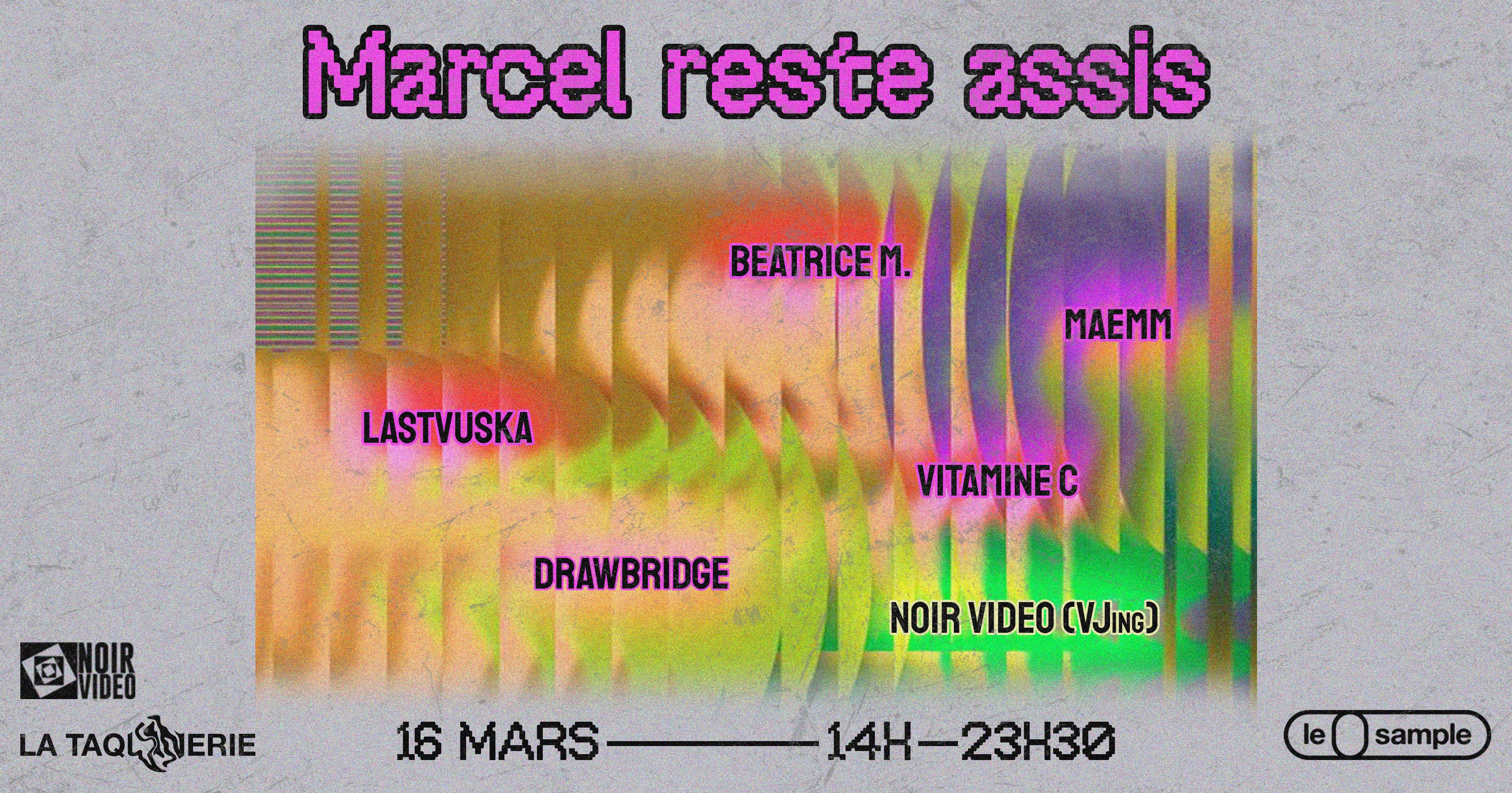 Marcel Reste Assis