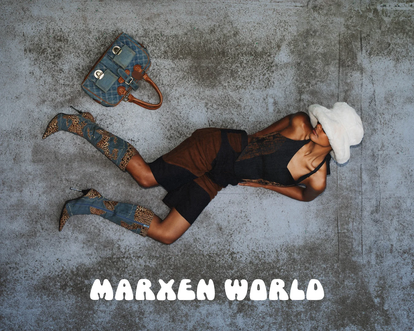 MarXen World