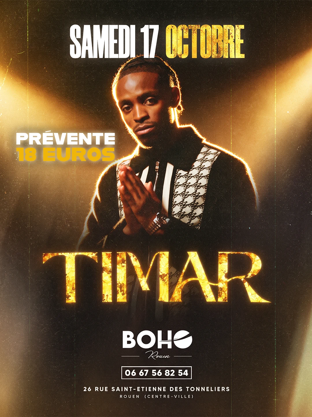 Showcase Timar