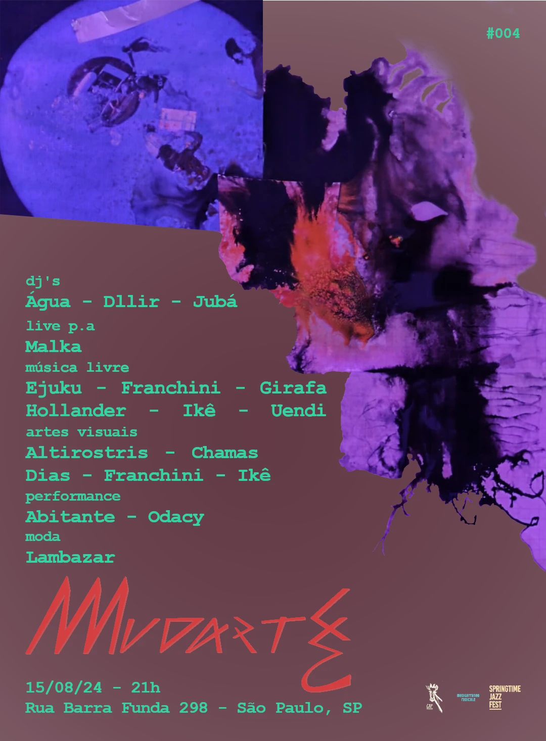 Mud.Art.E #4