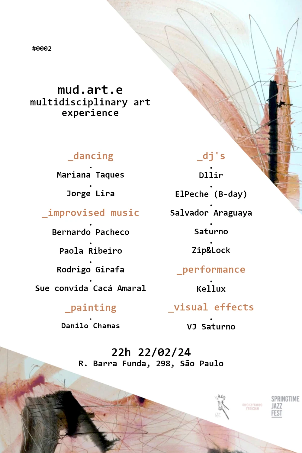 Mud.Art.E
