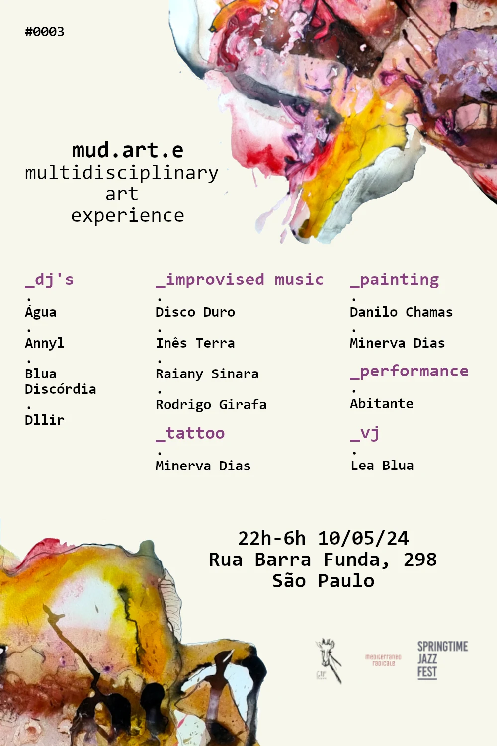 Mud.Art.E#3