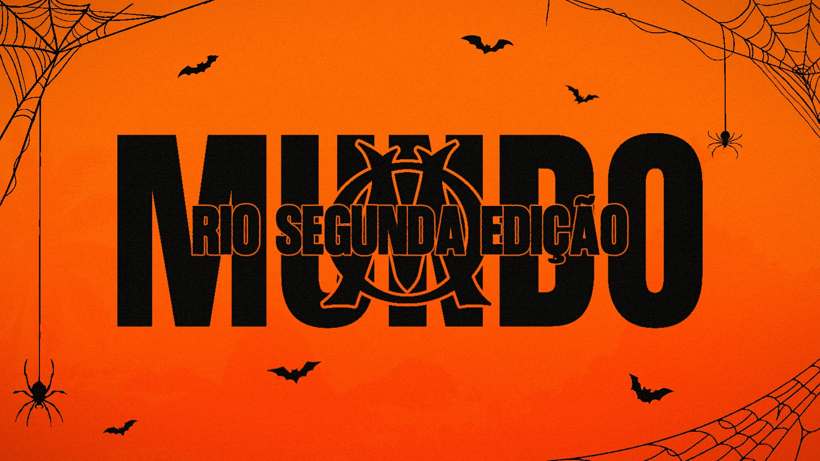 Mundo M Rio 2° Edição