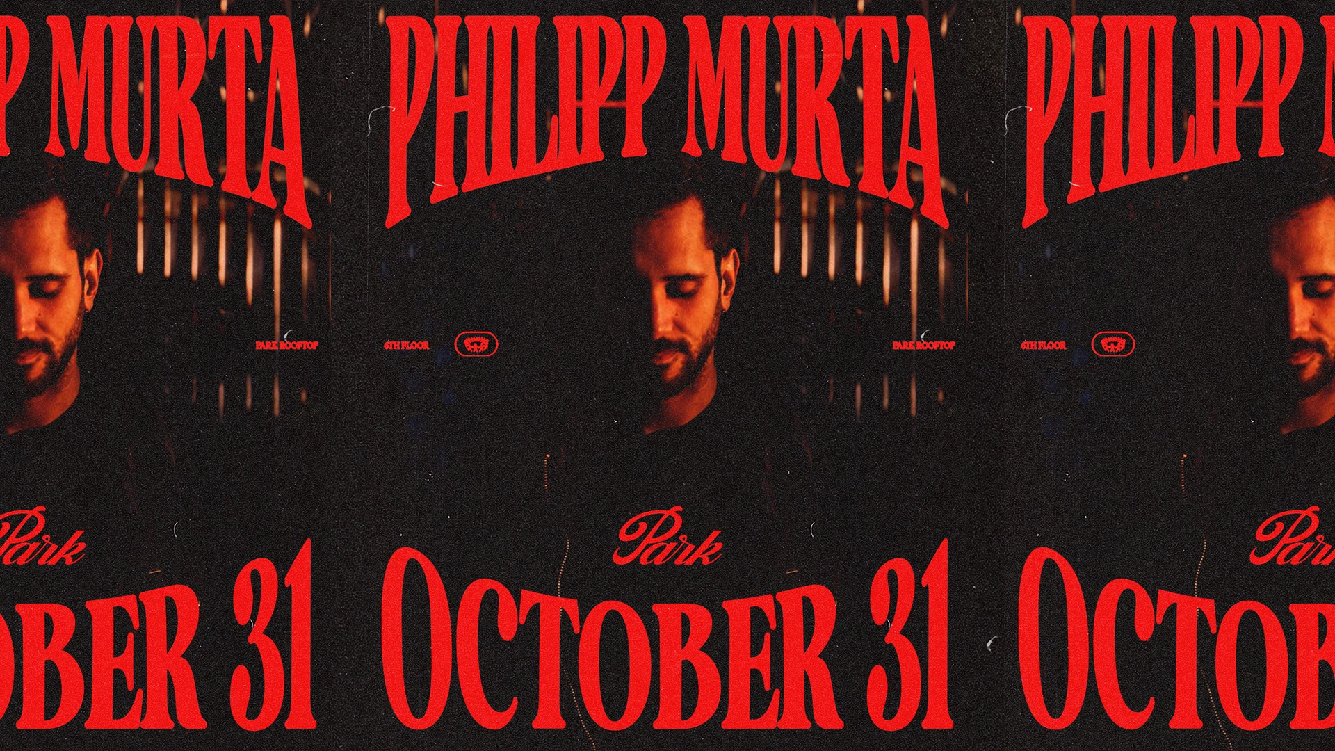 Park: Philipp Murta @Oct 31