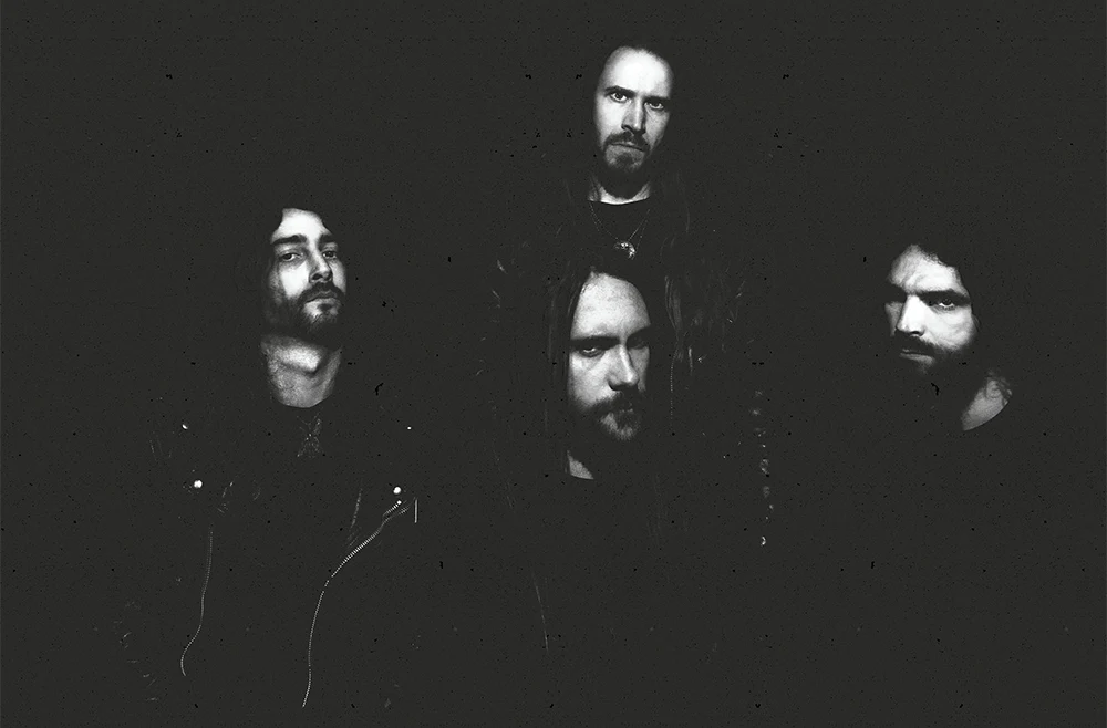 Obscure Soirée #6 Necrowretch + Gravekvlt + Sordide
