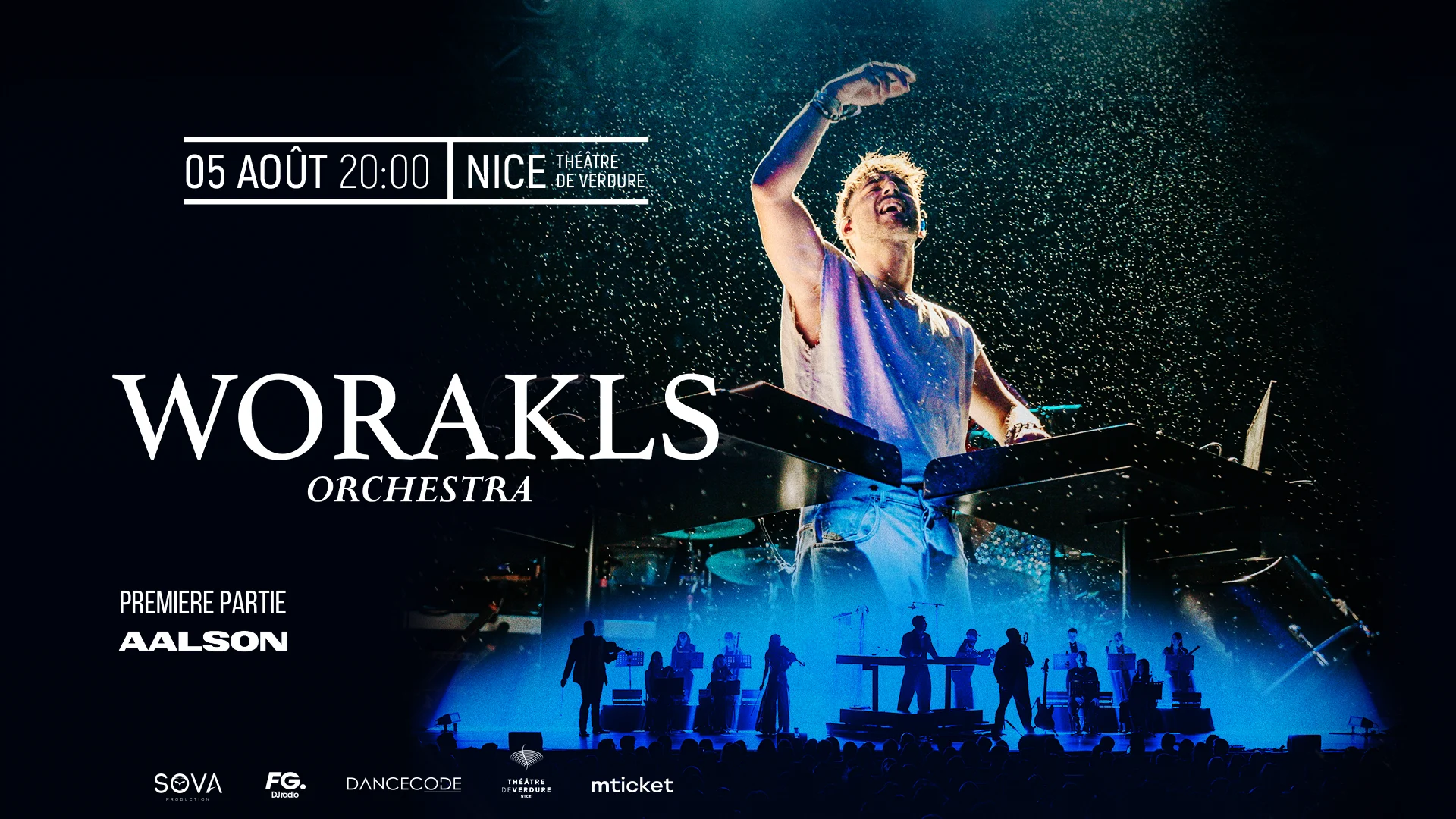 Worakls Orchestra