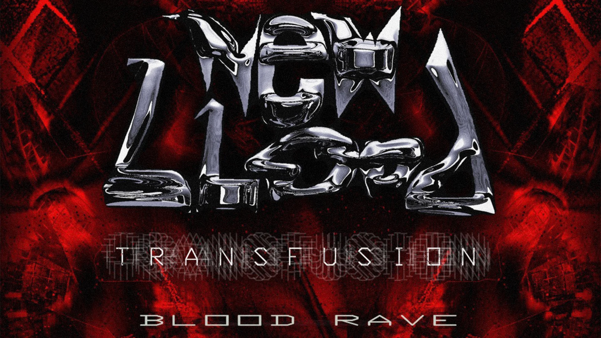 New Blood · Transfusion