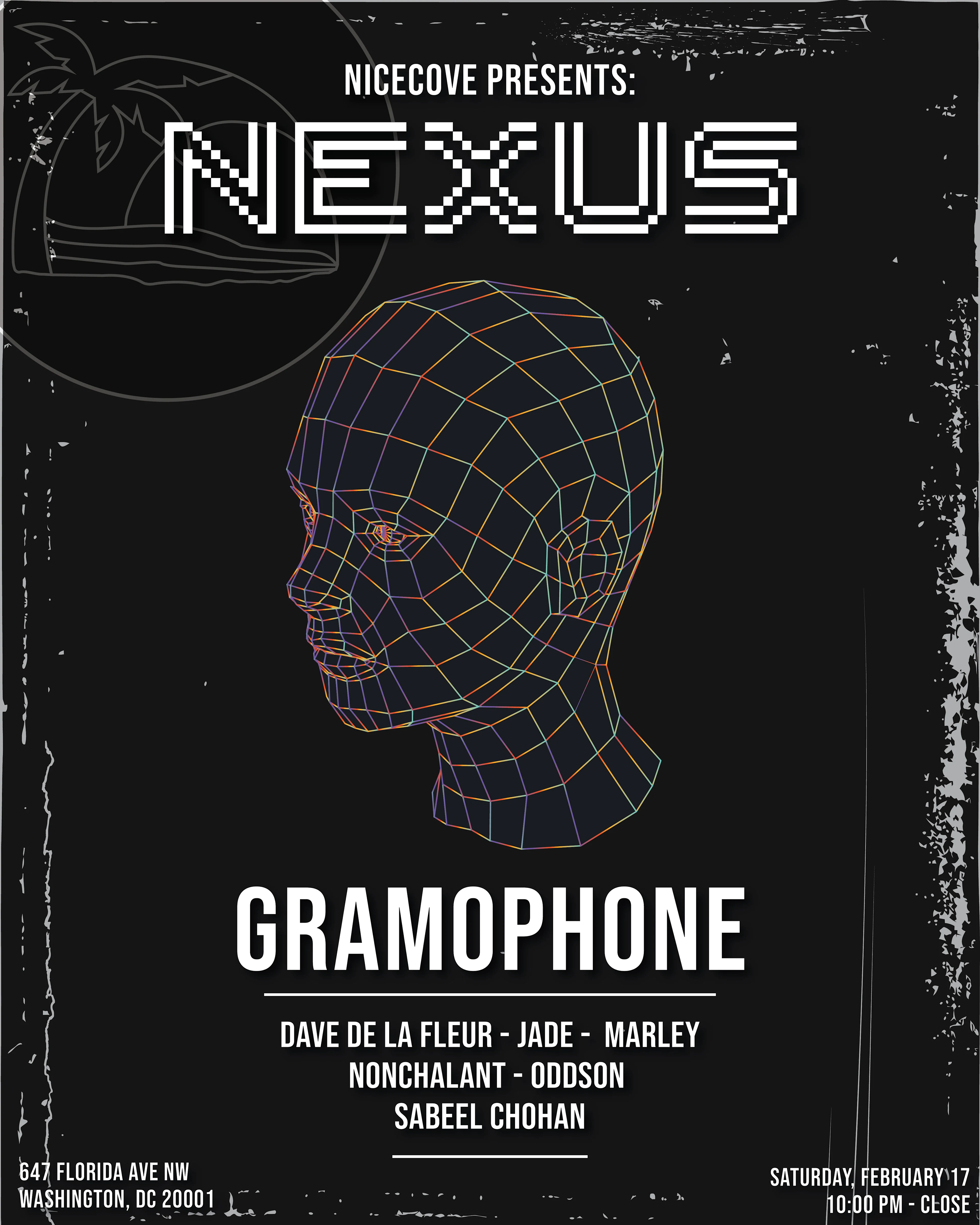 Nice Cove Presents: Nexus