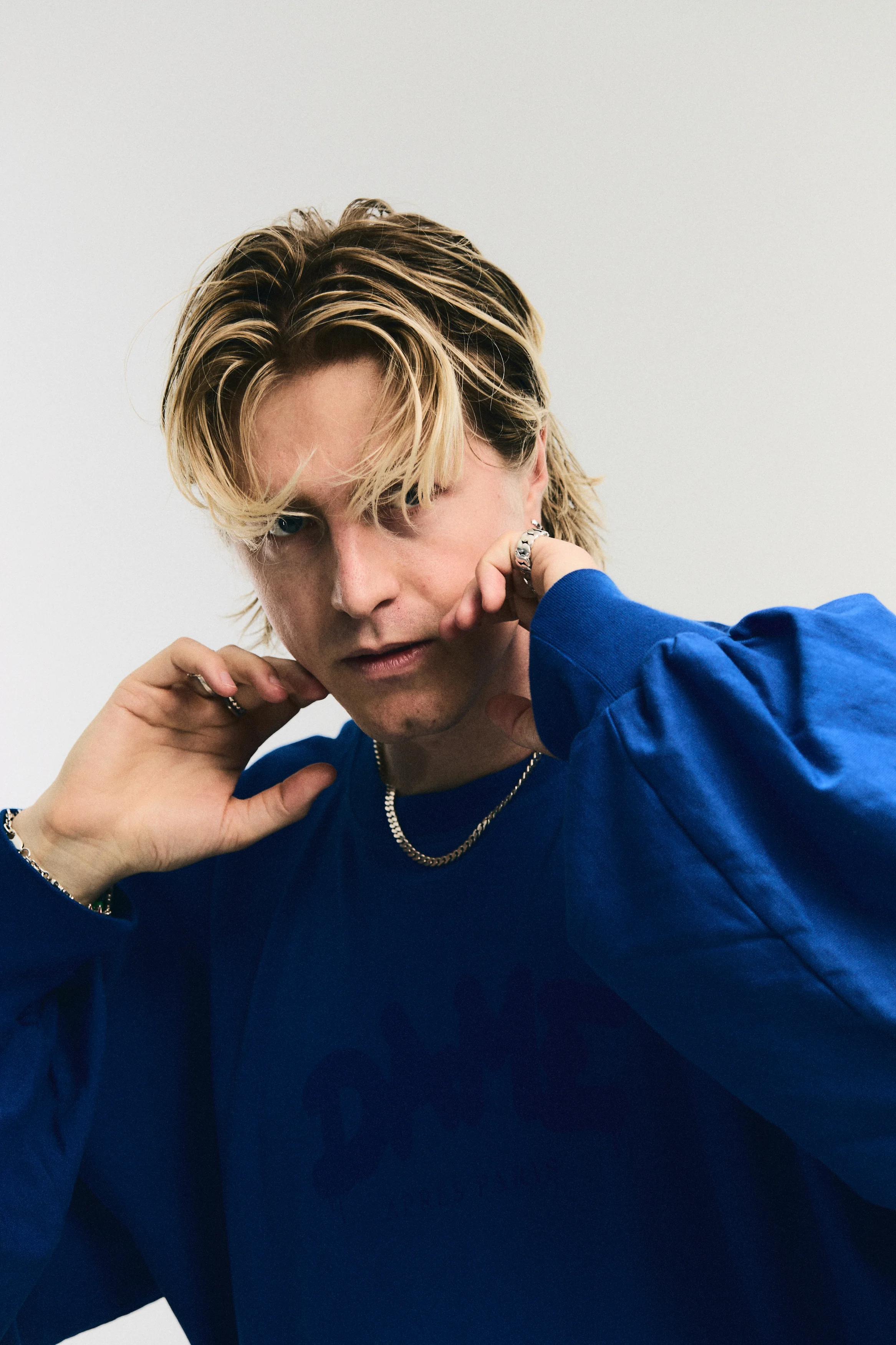 Tutty Frutty W/ Mika Heggemann [Polyamor, Ger]