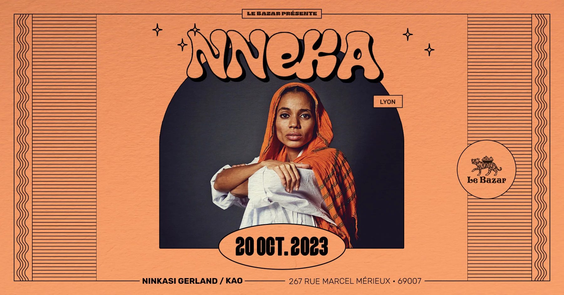 Nneka