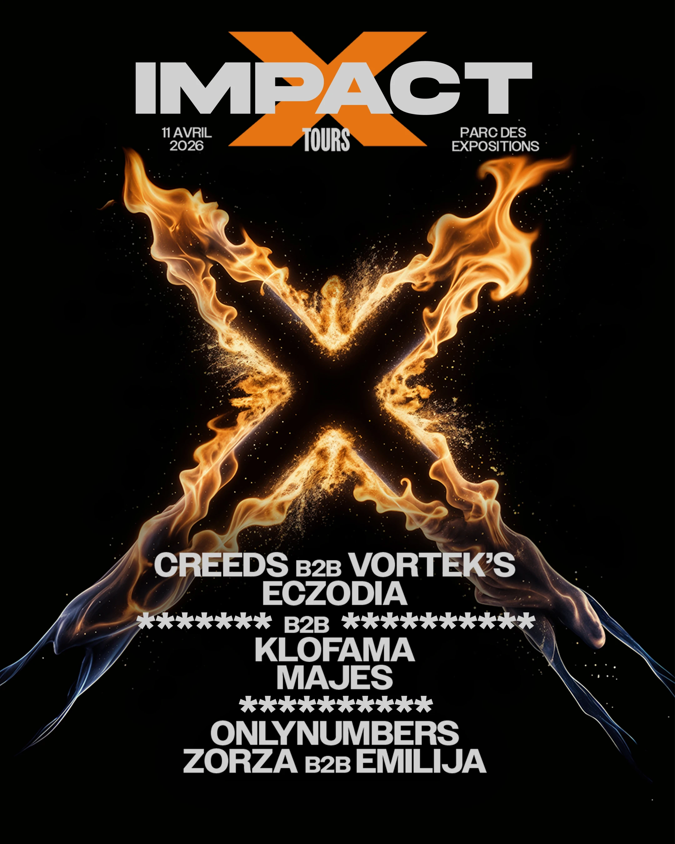 Impact Xxl