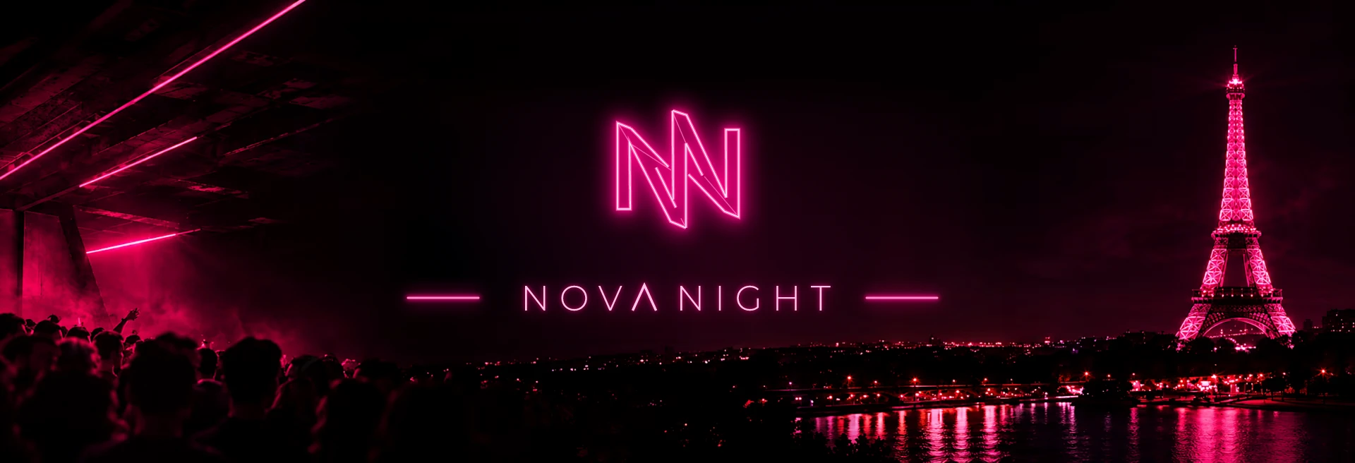 NOVA NIGHT