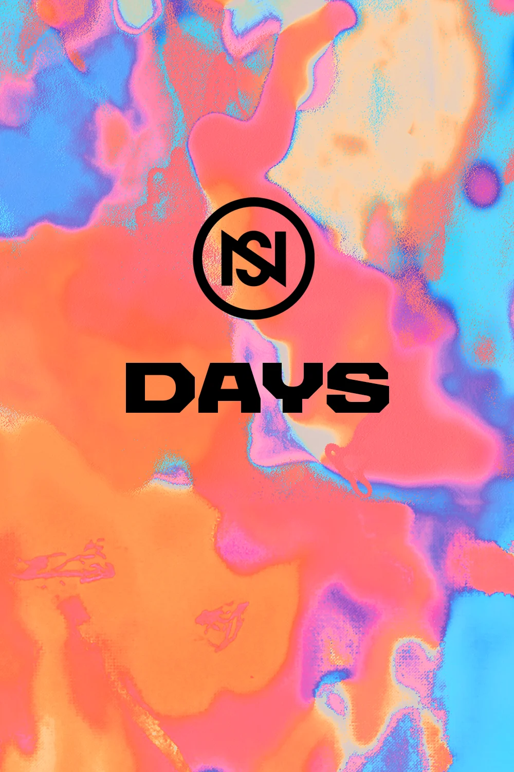 Nuits Sonores : Days 2024
