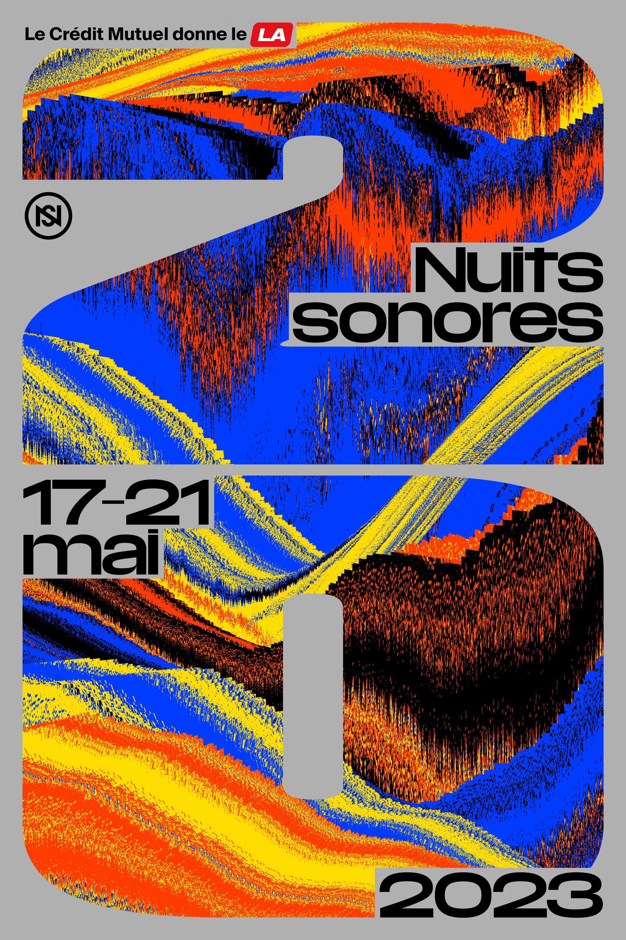 Nuits Sonores : Chilly Gonzales