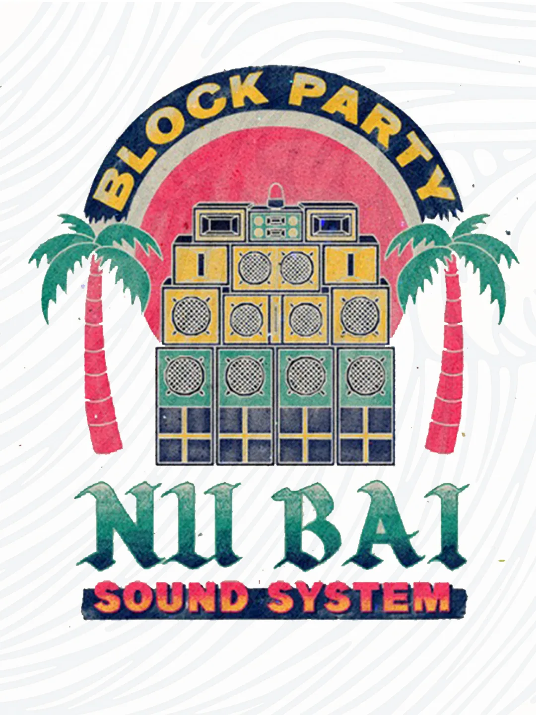 Nubai X Mira * 5 Set * Ericeira