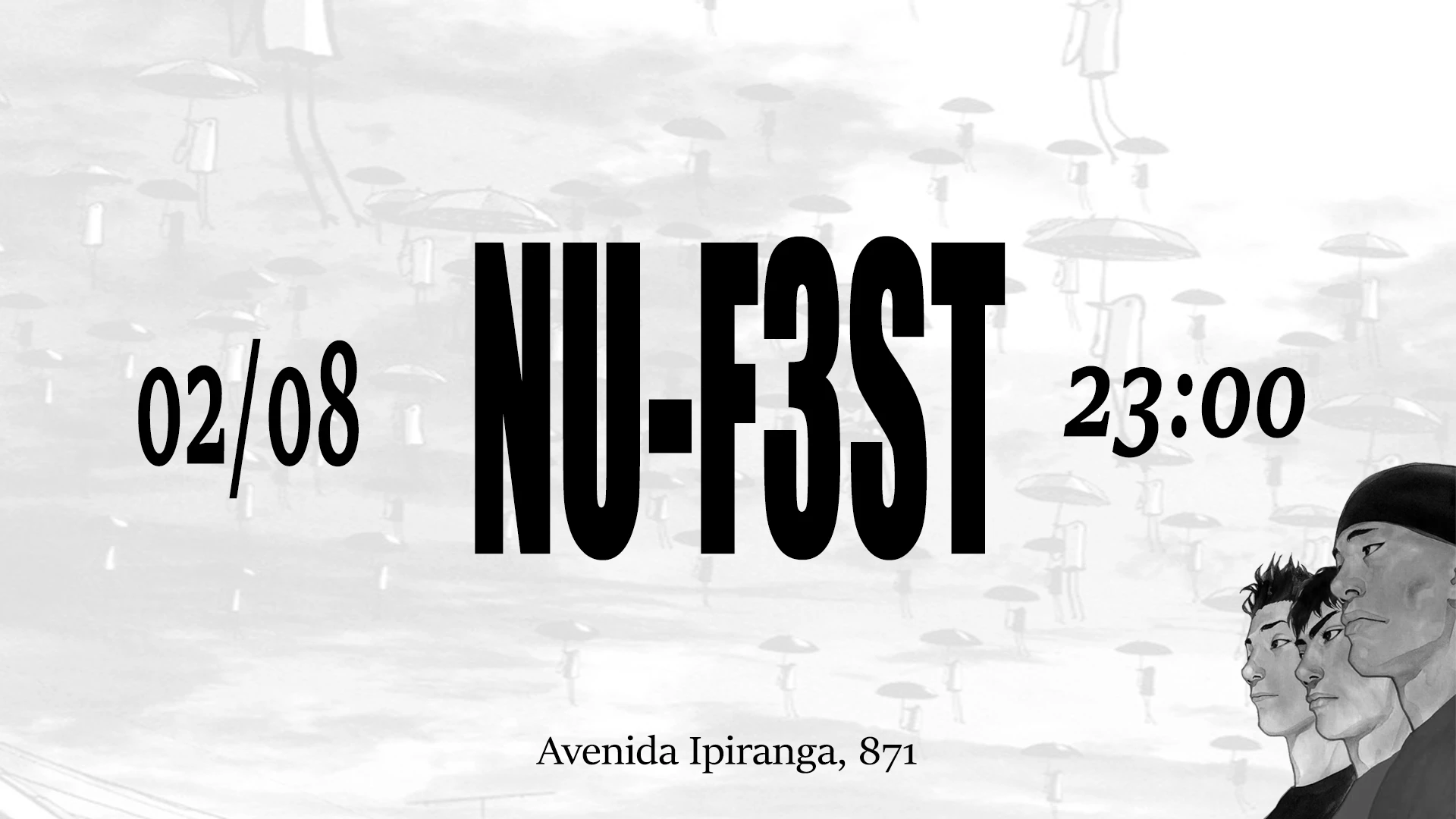 Nu-F3st! 02/08