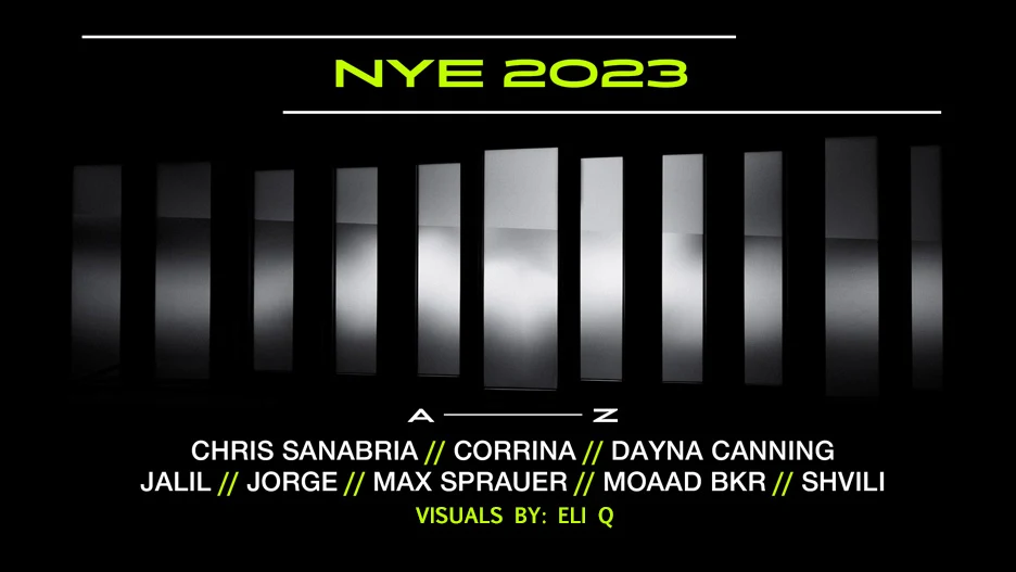 Nye 2023